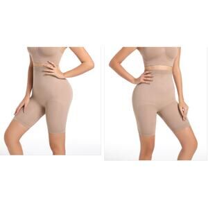 Slim Shapewear Bottom Sz L/XL